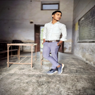 Shambhu Rawat