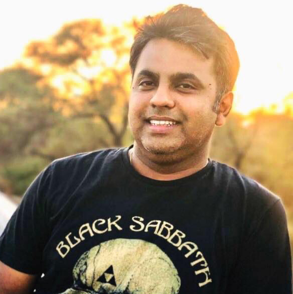 Bhumit Taunk