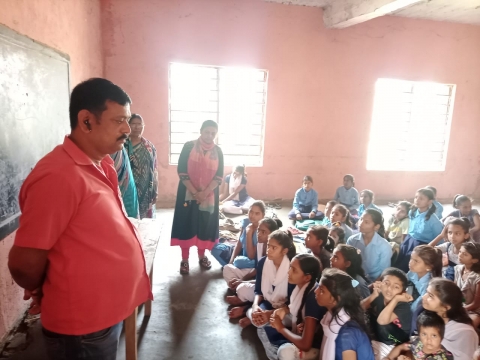 Abhaykumar