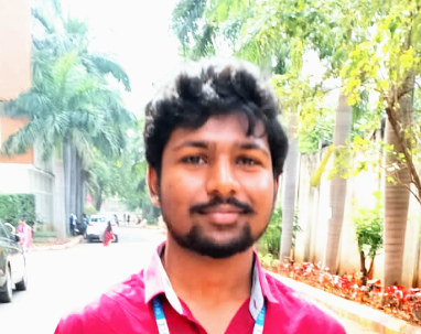 T HARI GOPAL