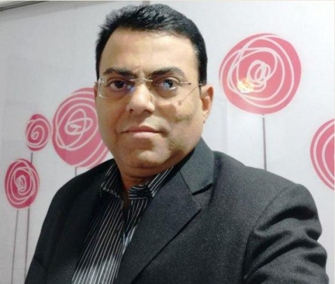 Deepakbhai patel