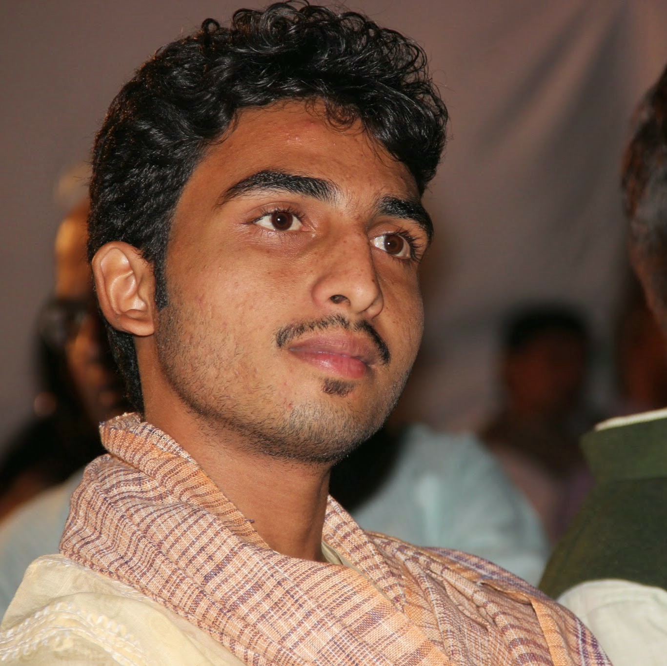 Pawan singh baish