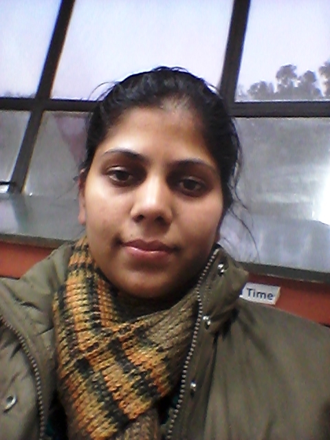 Maggi Bansal