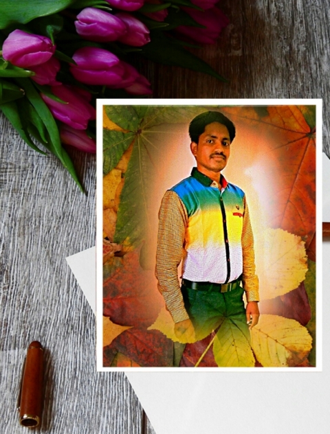 Rajesh Kumar