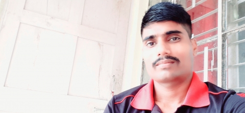 Himanshu Ranjan Kumar