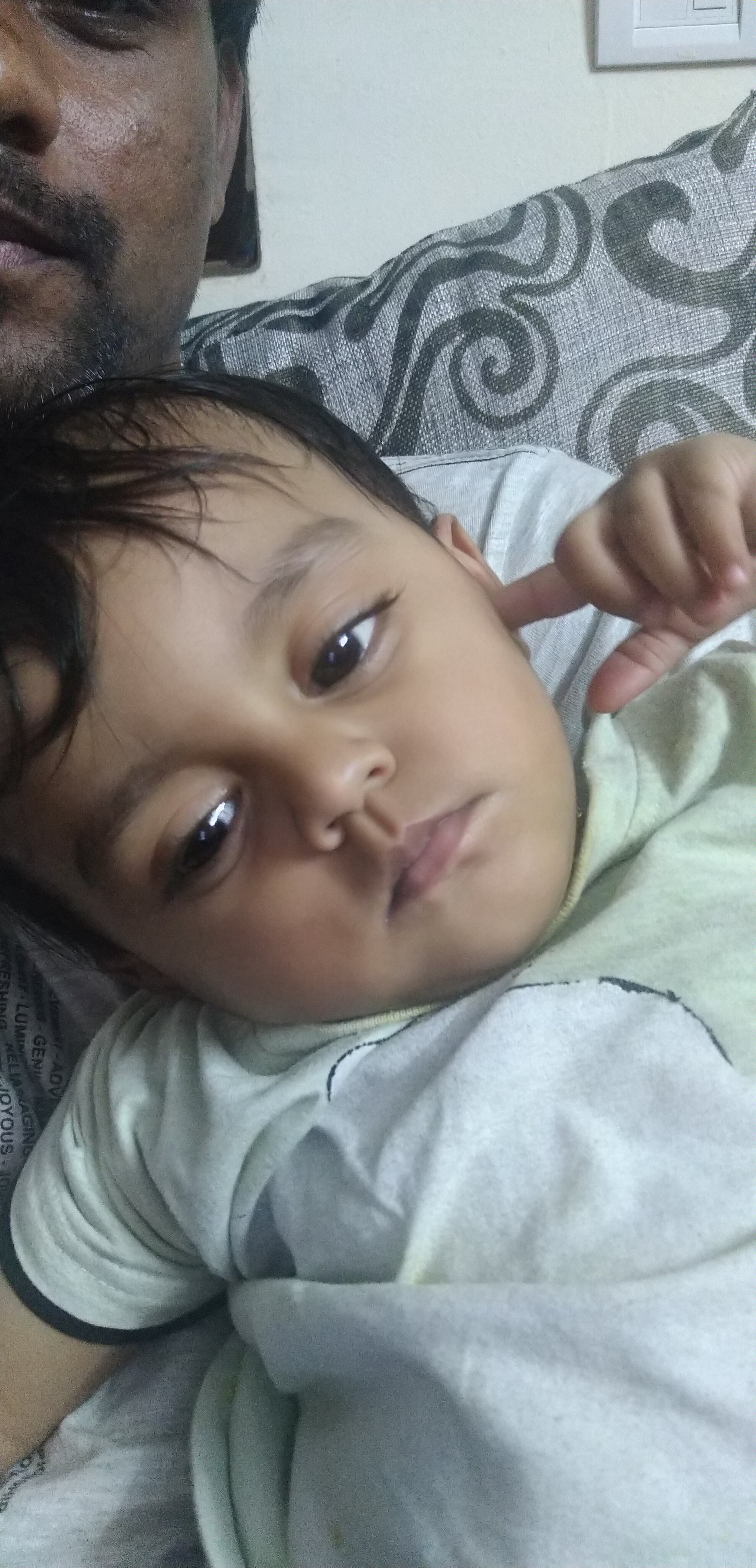 Raghu Prasad