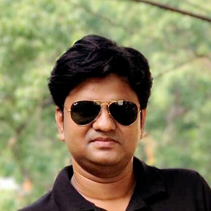 Nishant kumar