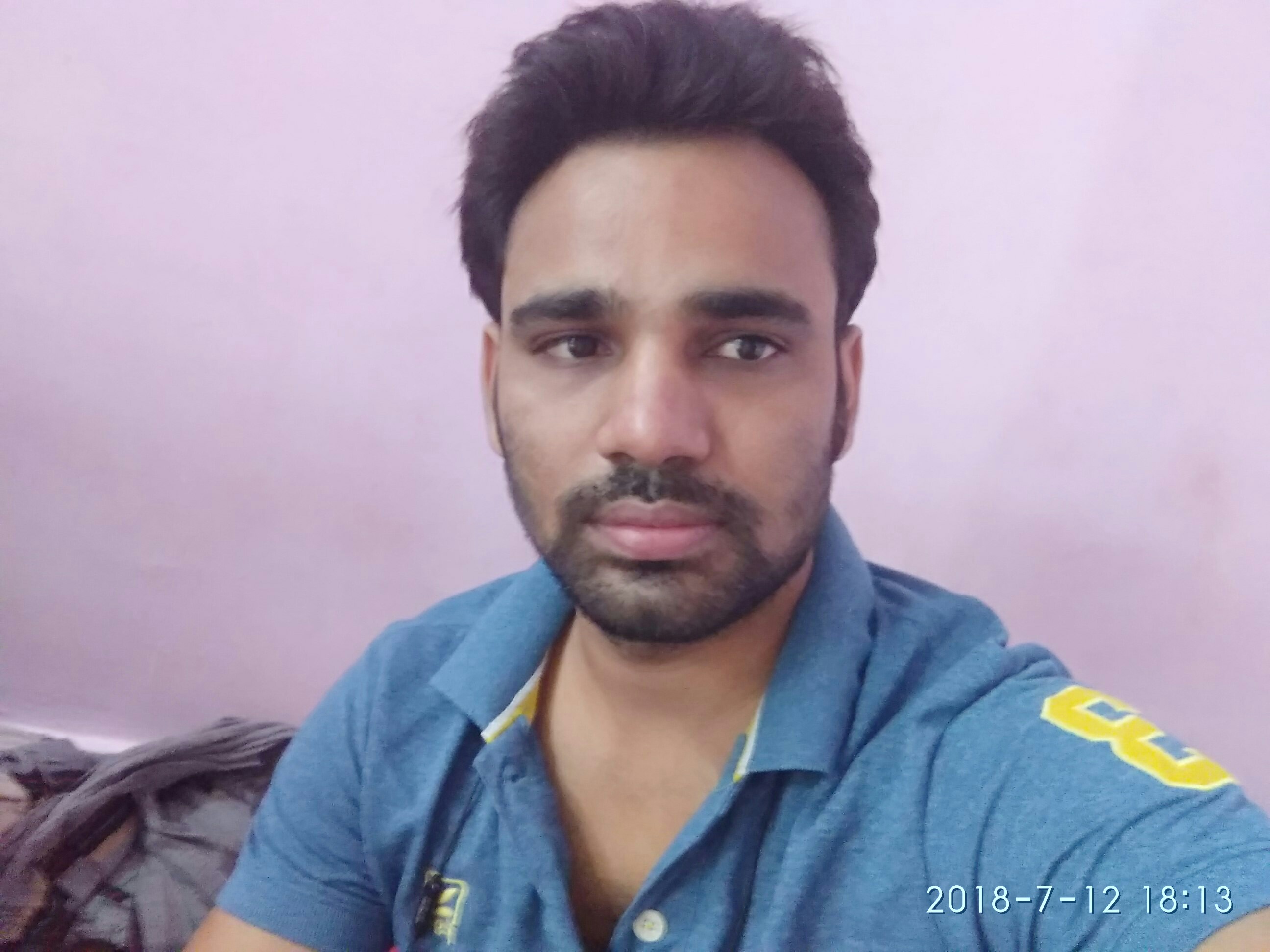 UPENDRA NARAYAN GIRI