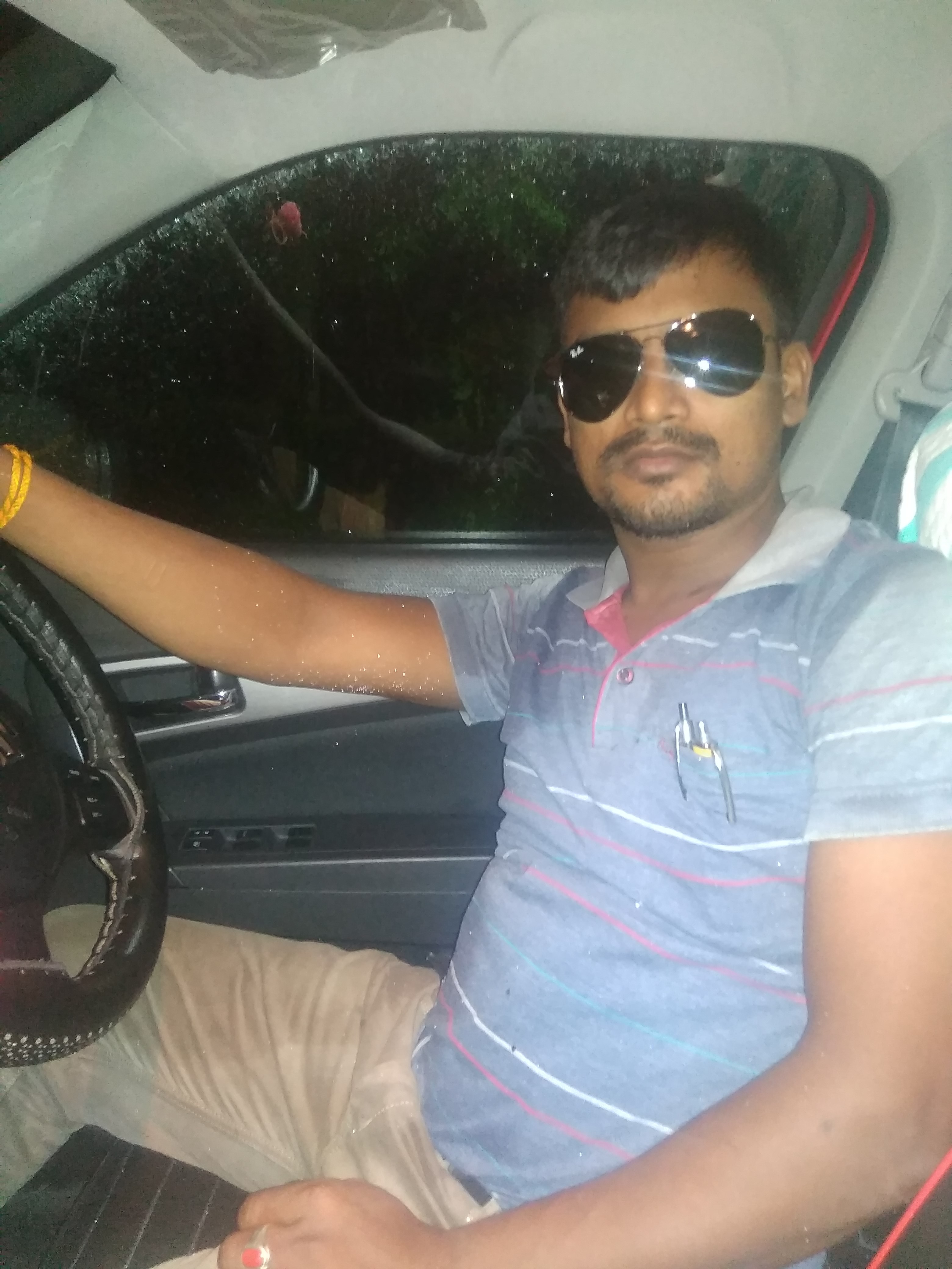 DASARI RAVIKUMAR