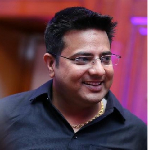 Sandeep Rawat_3