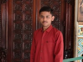 Govande Prashant Goutam