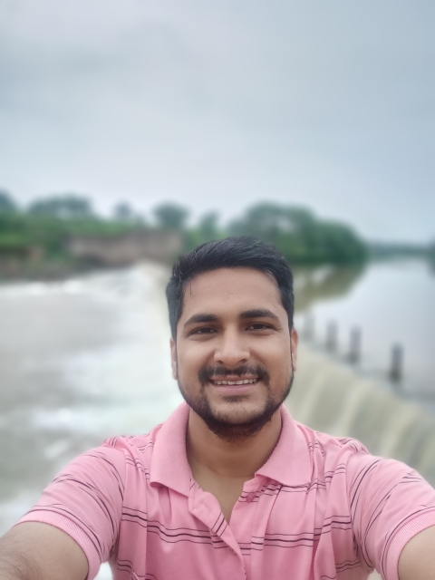 Ashwani kumar mishra