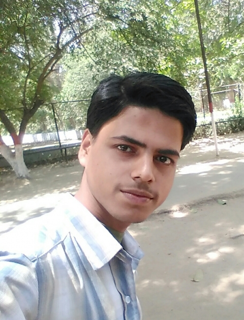 Sunny Kumar