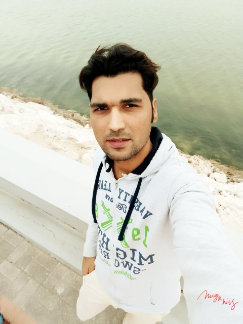 Ajay Sharma