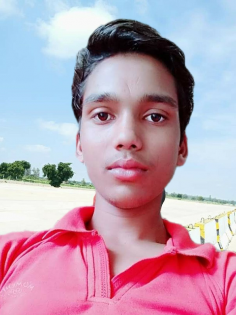 Bablu Kumar 