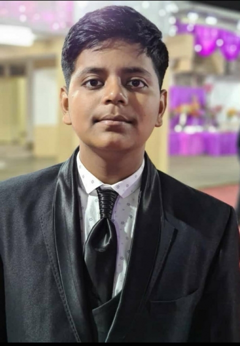 KANISHKA PATEL A