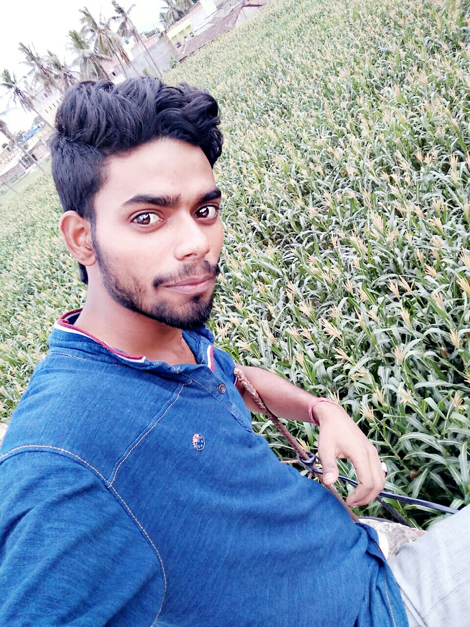 Sanjeev Roy
