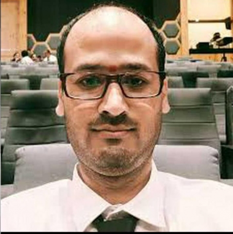 kuldeepak pandey