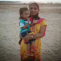 rakesh dave