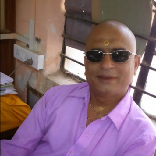 Ravi Sharma