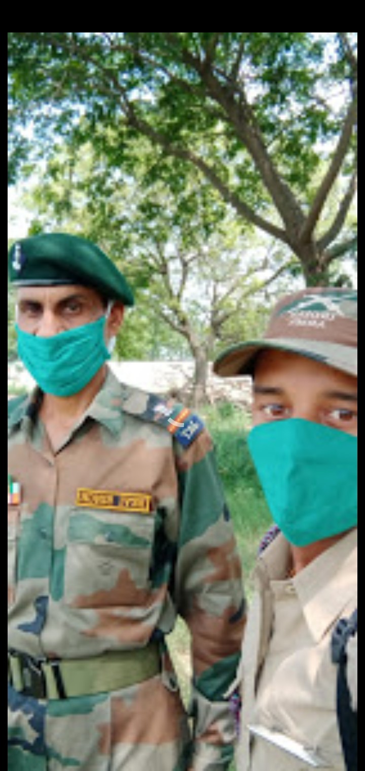 Vikas Kumar Gupta