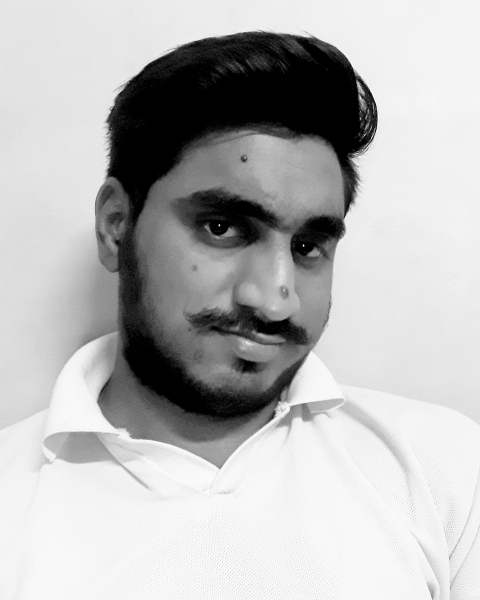 VISHAL SRIVASTAVA
