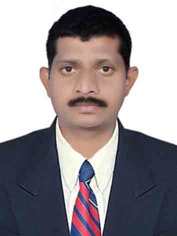 Rajkumar Panchal