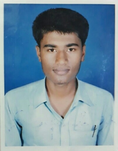 RAMPRAVESH SUMAN