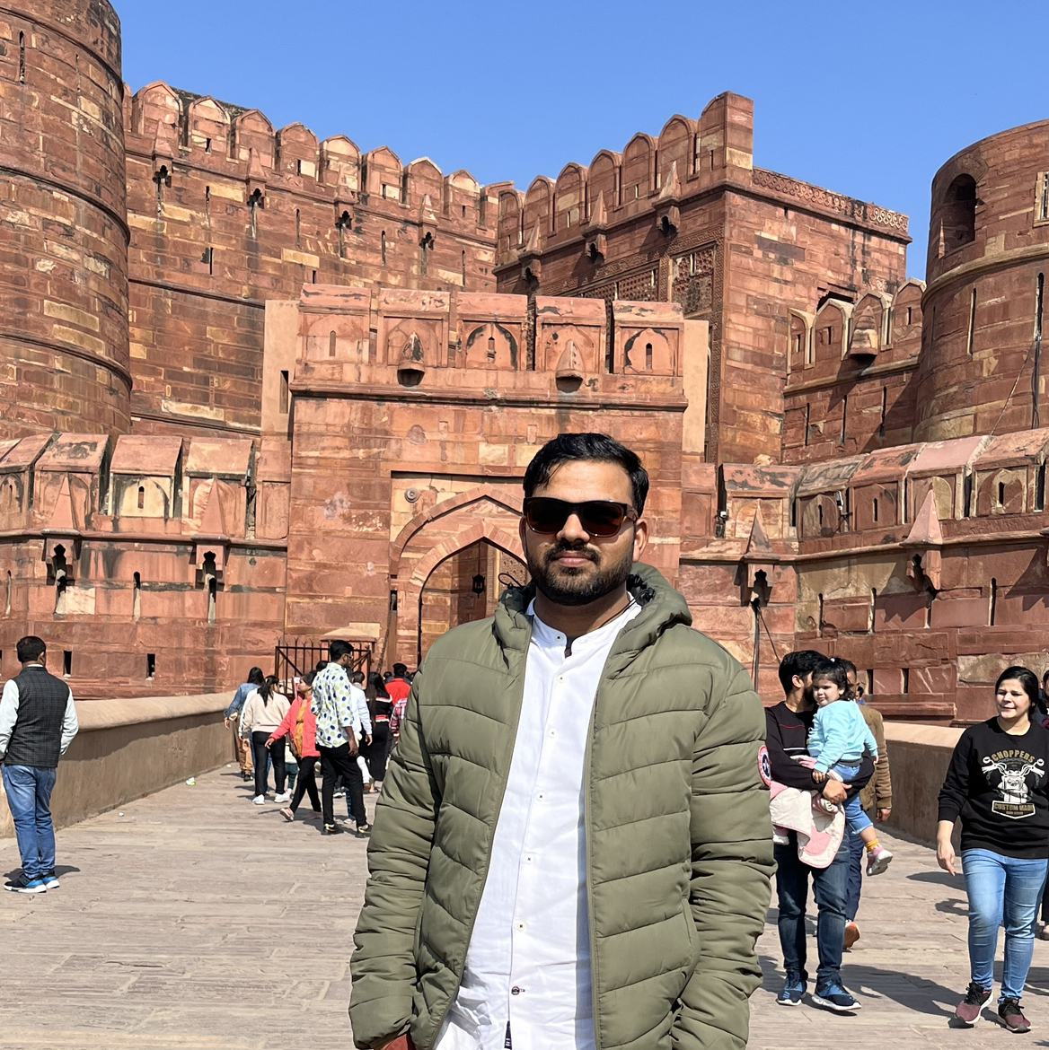 GURDEEP SINGH