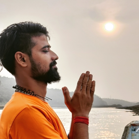 Aakash Kumar Pandey