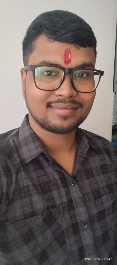 vijay sahu