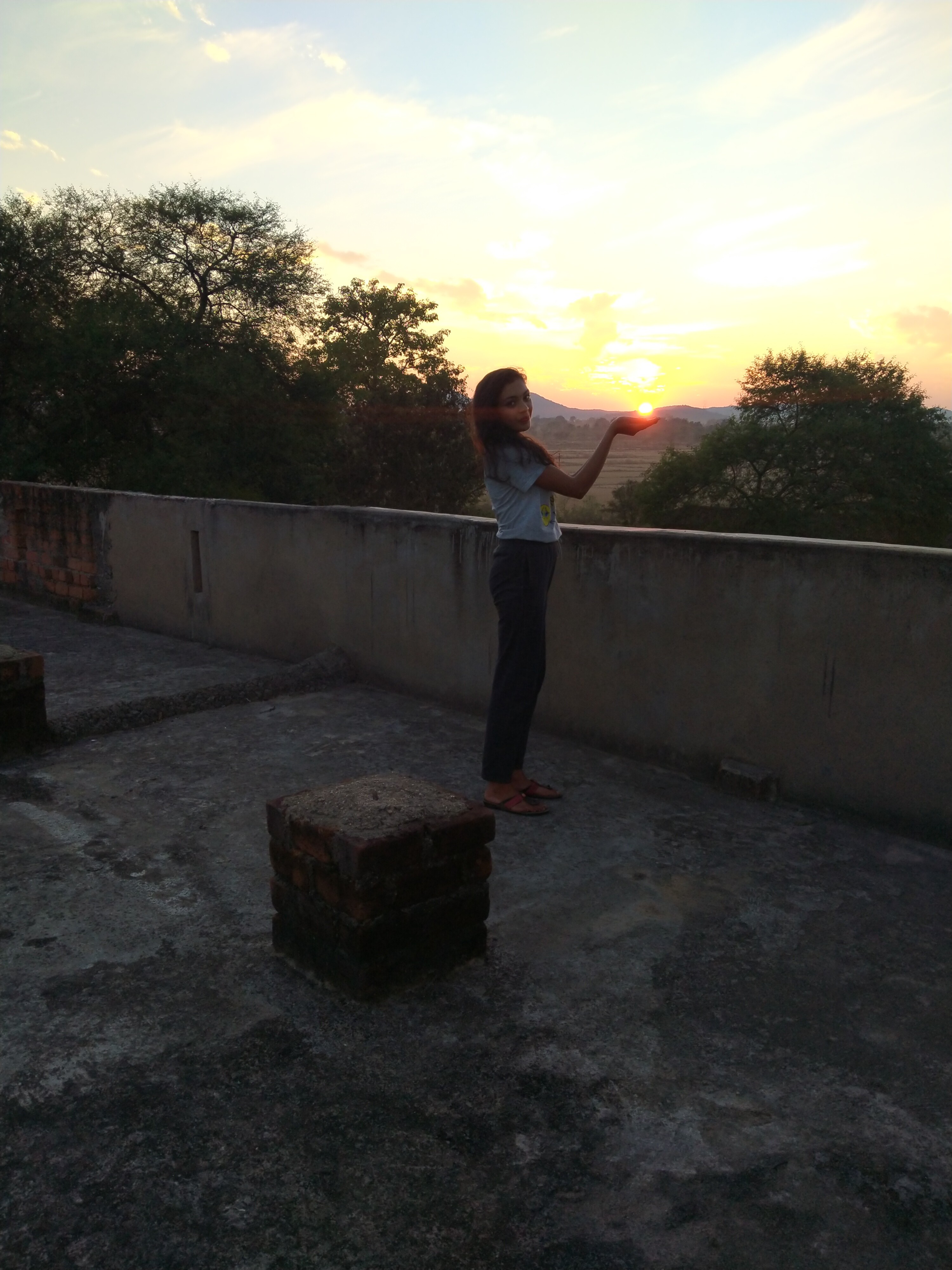 Gayatri Sahu