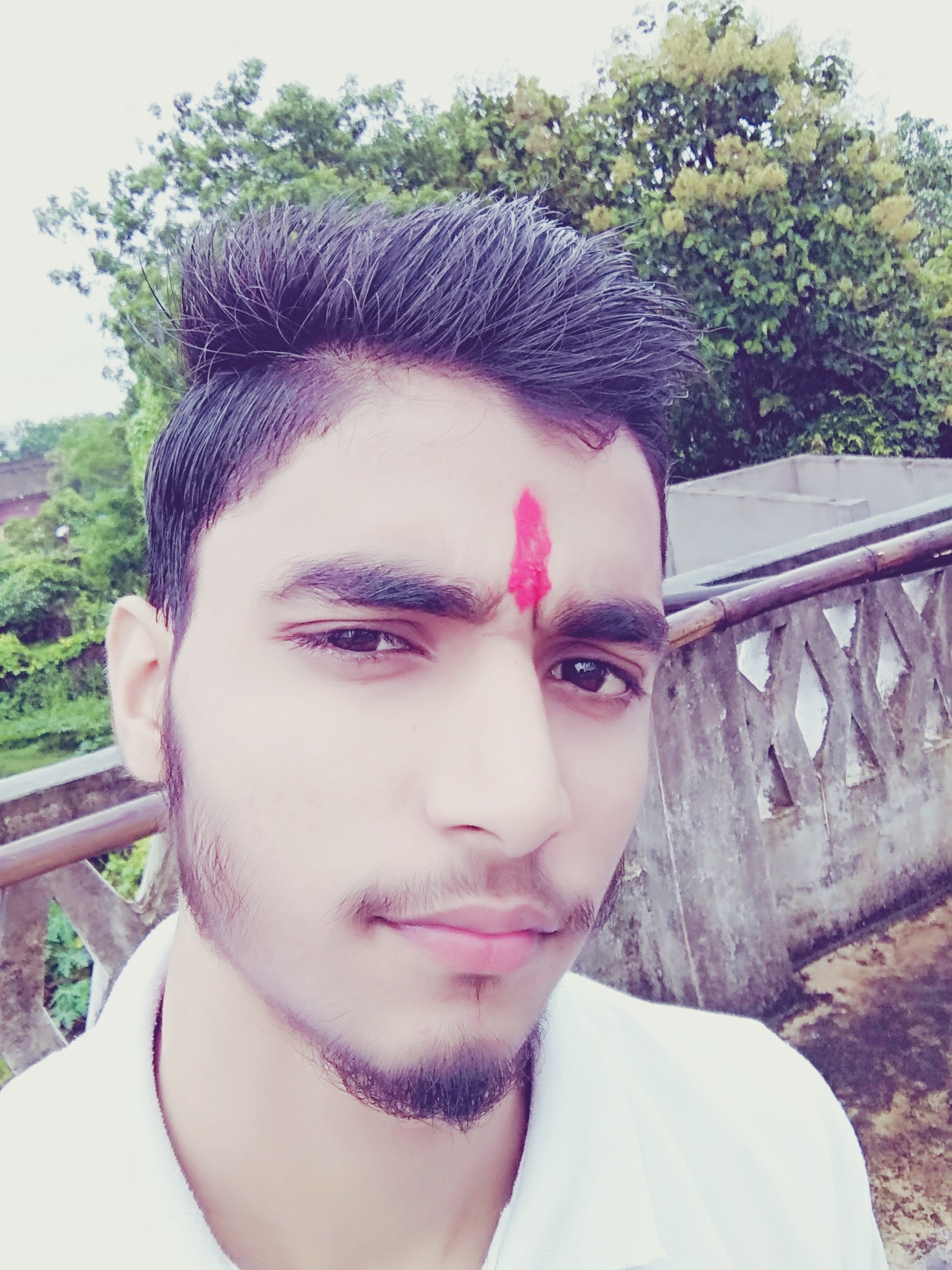 Amit Kumar Dubey
