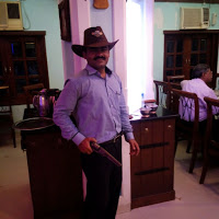 Manoj Kasar
