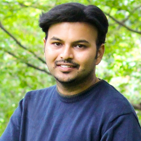 Sridhar Shastri