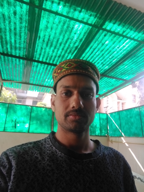 ABHISHEK PANDEY