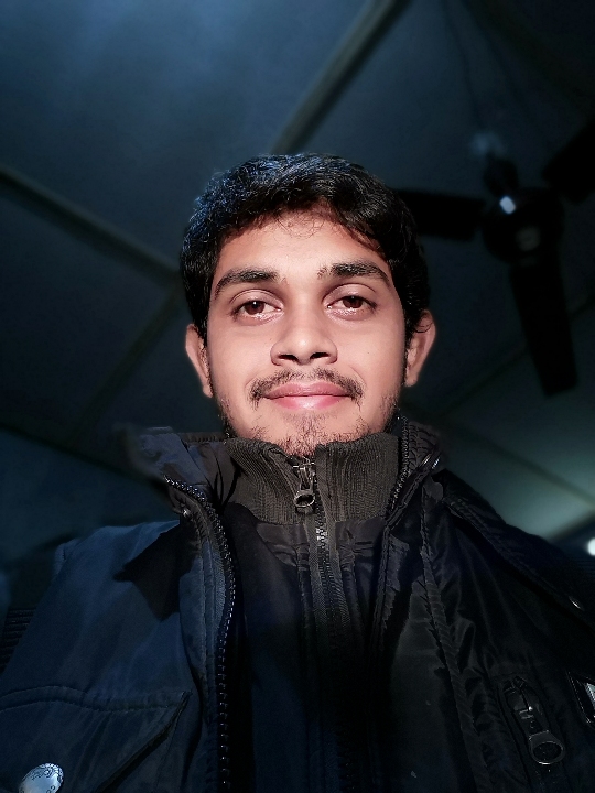 ISFAQUR RAHMAN
