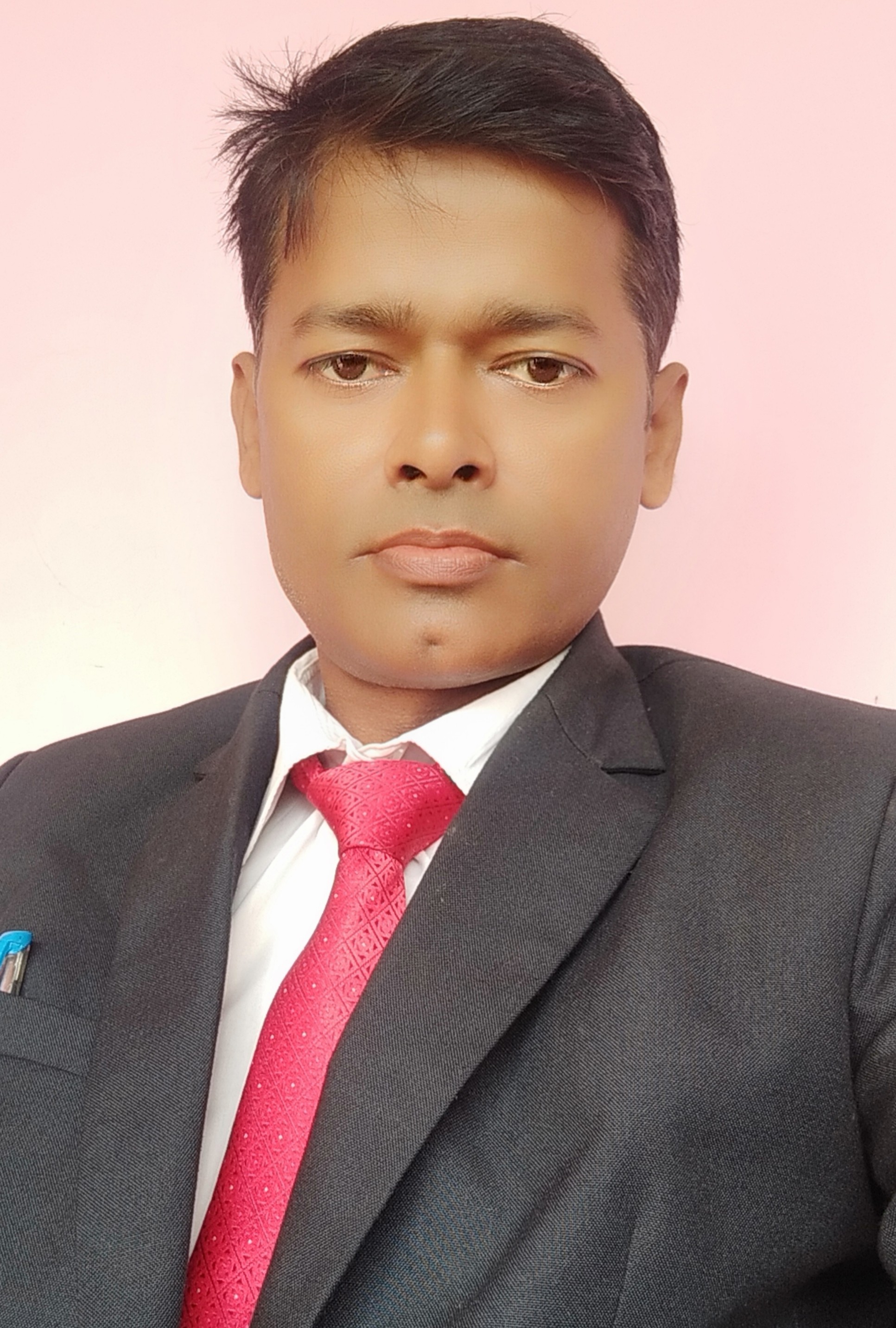 Sujit Kumar