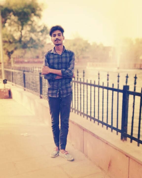 Ramkumar sharma