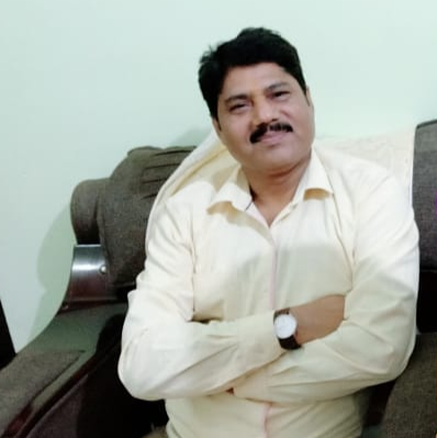 Radhavallabh Sharma