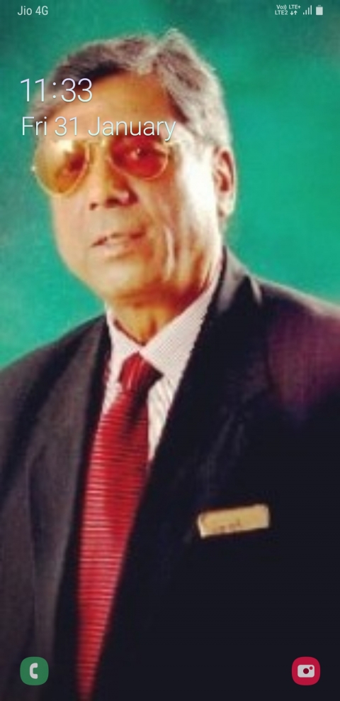satiish kumar aggarwal 