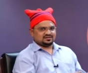 BHAVESH BHAGWAN VAITY