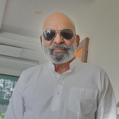 A K Malhotra