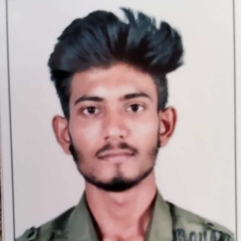 Solanki Rahul Bhai hirabhai