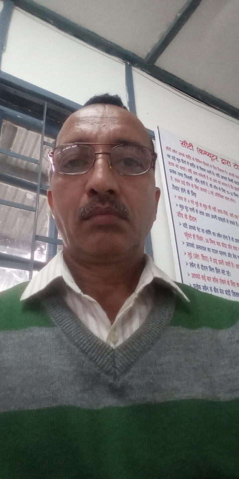 Ghanshyam Guleria