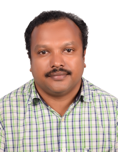 Arun K Sreedhar