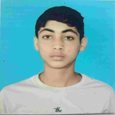 Idrees nisar