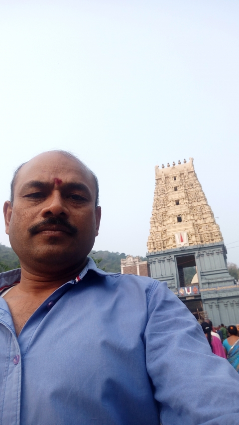 CHITTINAIDU NIMMADALA