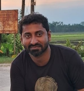 Jogala Gopal