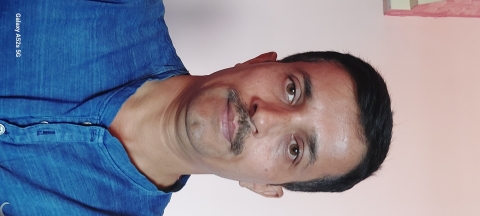 Manohar P Nandavadekar